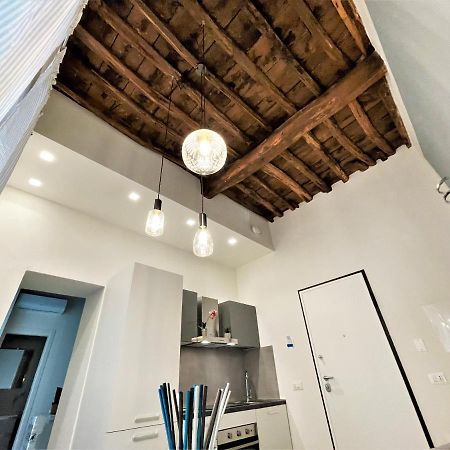 Acqua Azzurra Apartment La Spezia Bagian luar foto