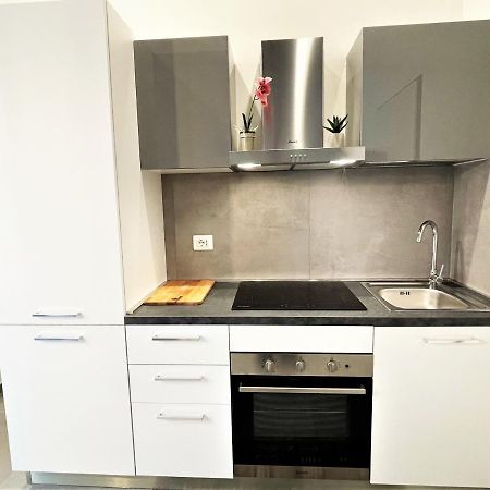 Acqua Azzurra Apartment La Spezia Bagian luar foto