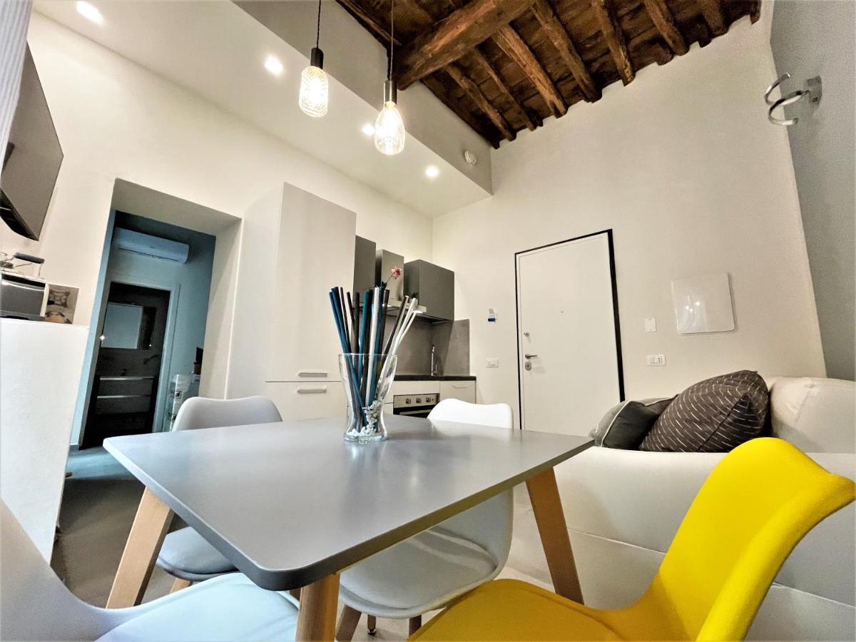 Acqua Azzurra Apartment La Spezia Bagian luar foto