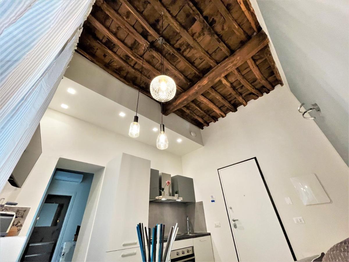 Acqua Azzurra Apartment La Spezia Bagian luar foto