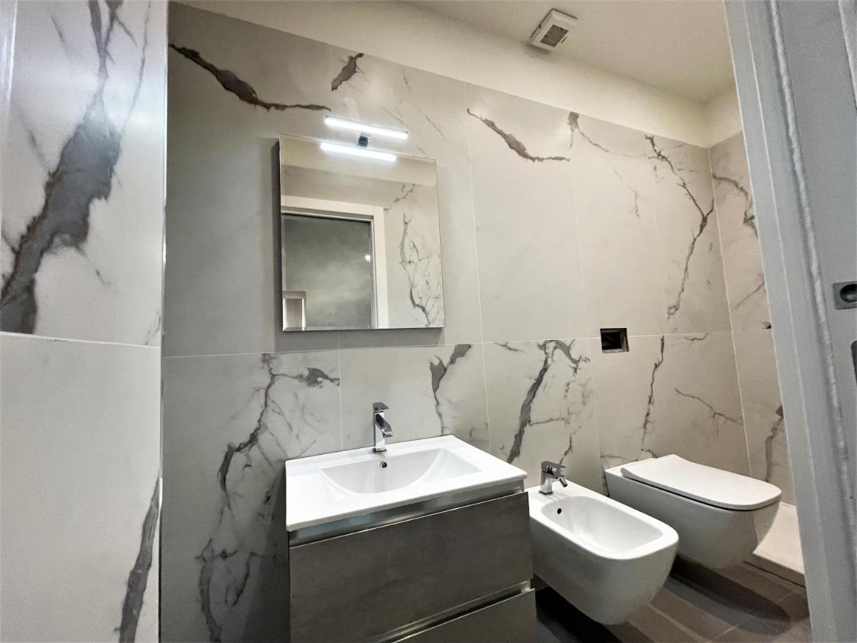 Acqua Azzurra Apartment La Spezia Bagian luar foto