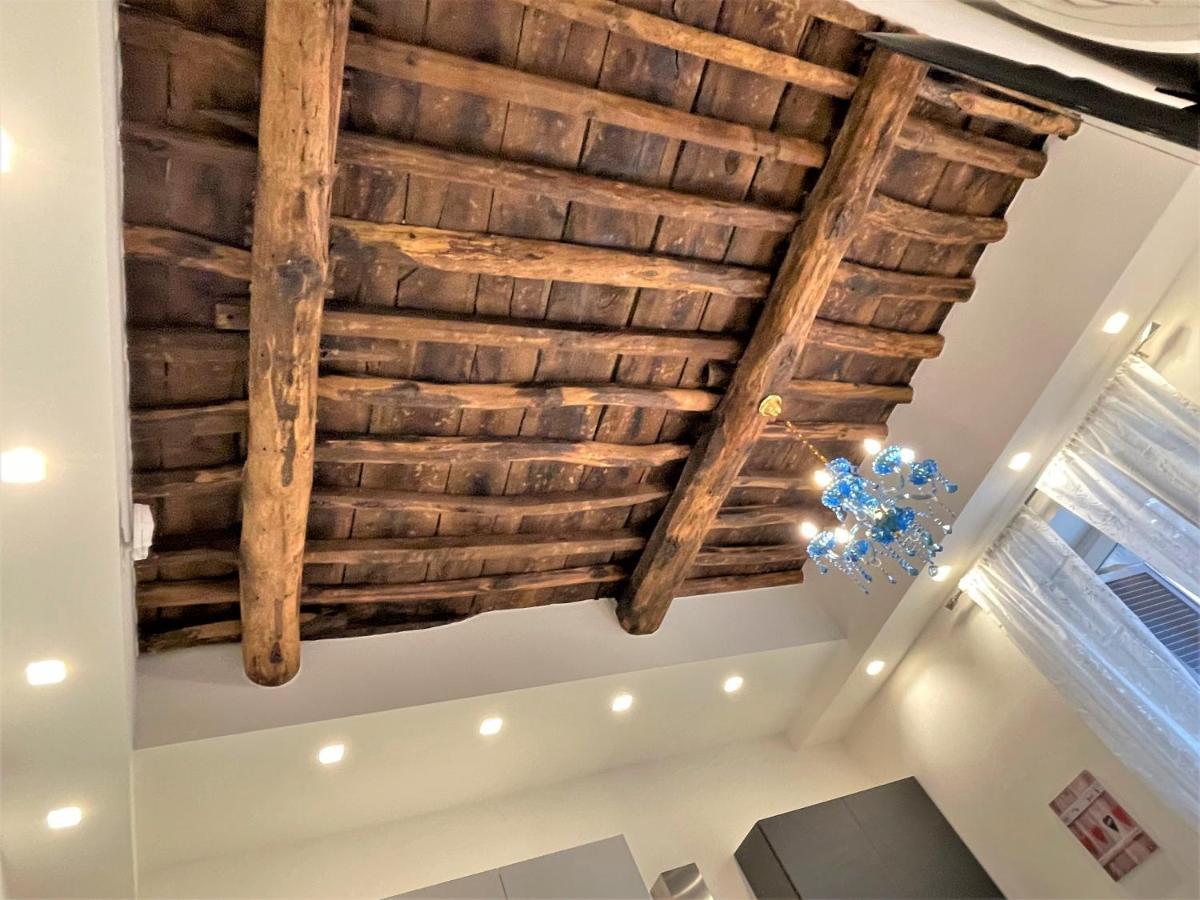 Acqua Azzurra Apartment La Spezia Bagian luar foto