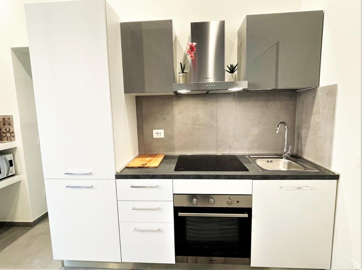 Acqua Azzurra Apartment La Spezia Bagian luar foto