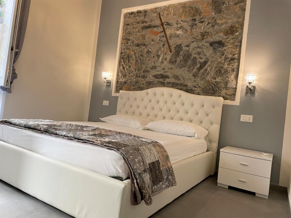 Acqua Azzurra Apartment La Spezia Bagian luar foto