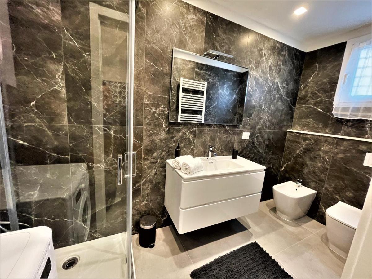 Acqua Azzurra Apartment La Spezia Bagian luar foto