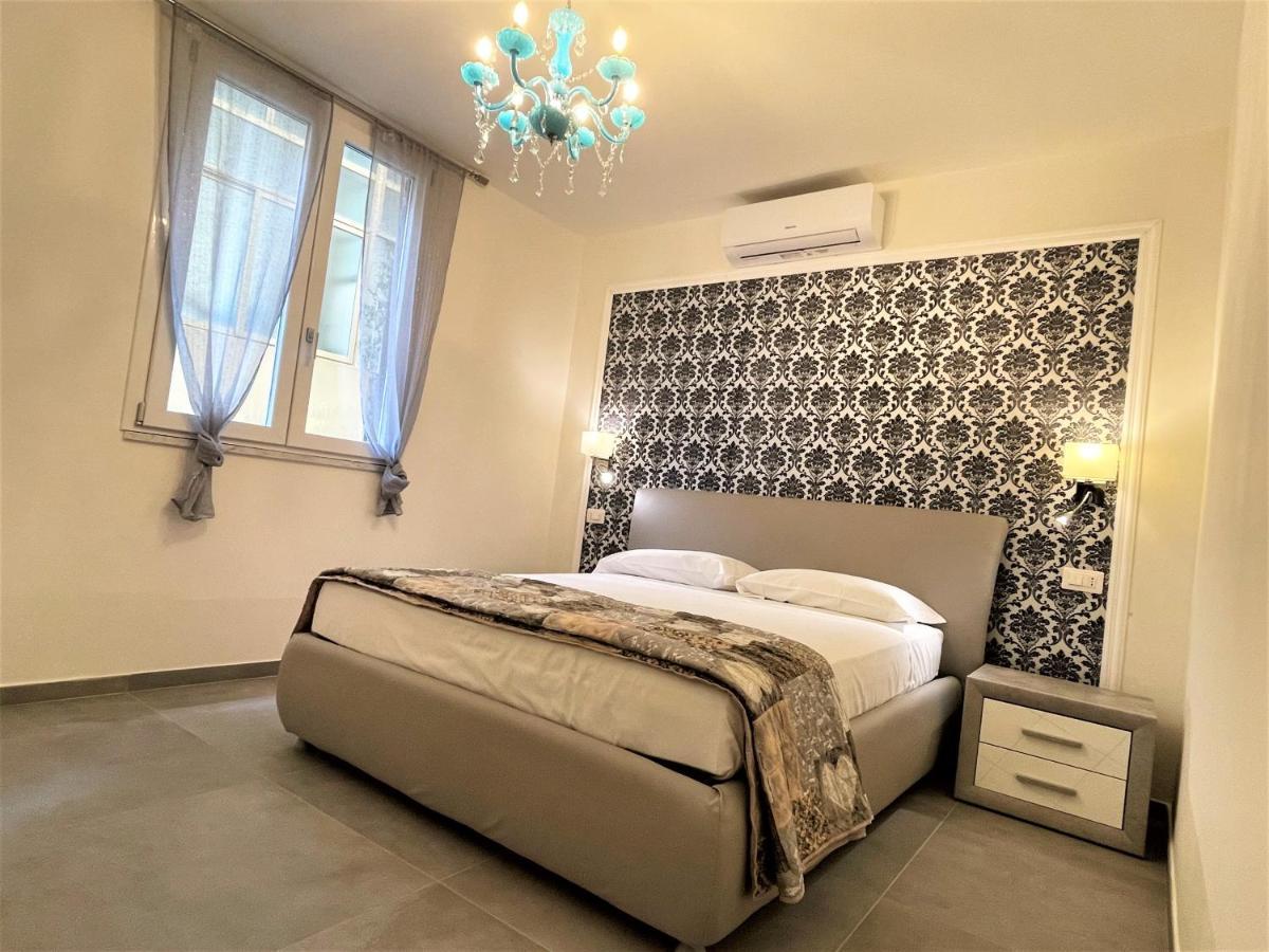 Acqua Azzurra Apartment La Spezia Bagian luar foto