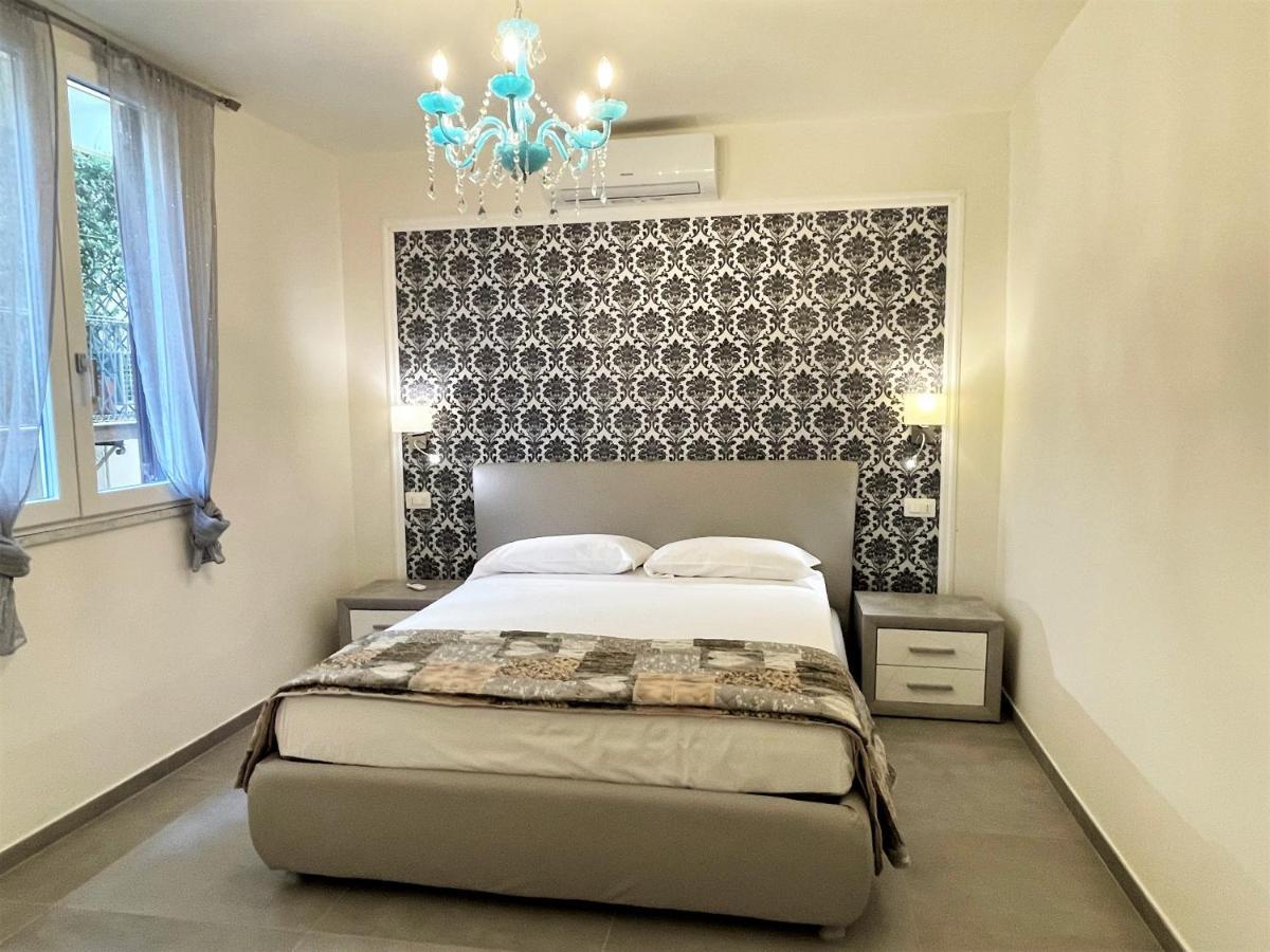 Acqua Azzurra Apartment La Spezia Bagian luar foto