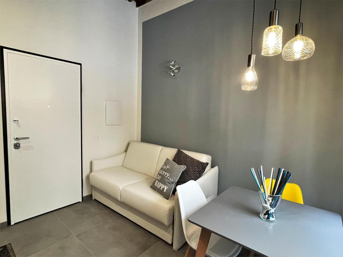 Acqua Azzurra Apartment La Spezia Bagian luar foto