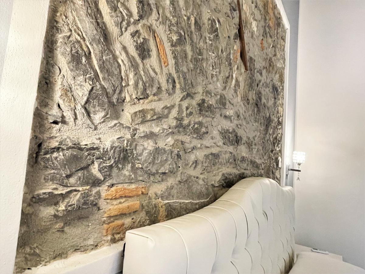 Acqua Azzurra Apartment La Spezia Bagian luar foto